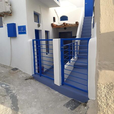 VI Sta Finikias Villa Ia Exterior foto