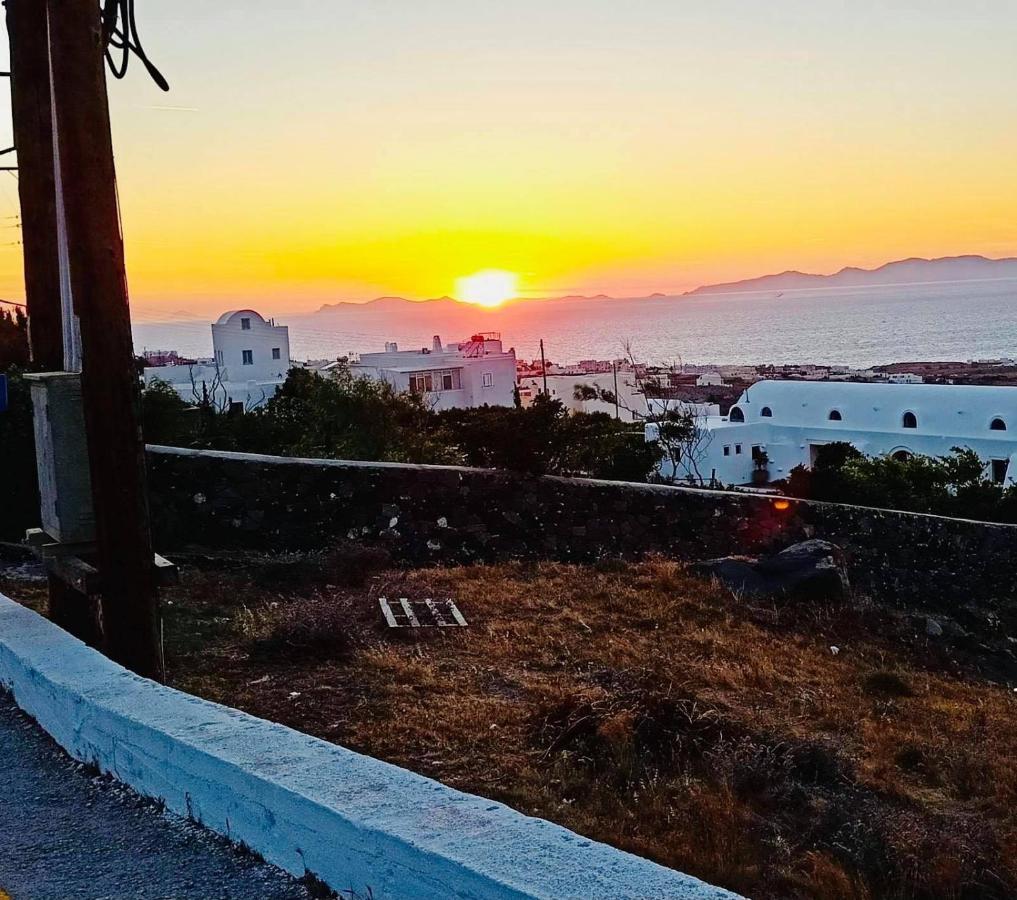 VI Sta Finikias Villa Ia Exterior foto