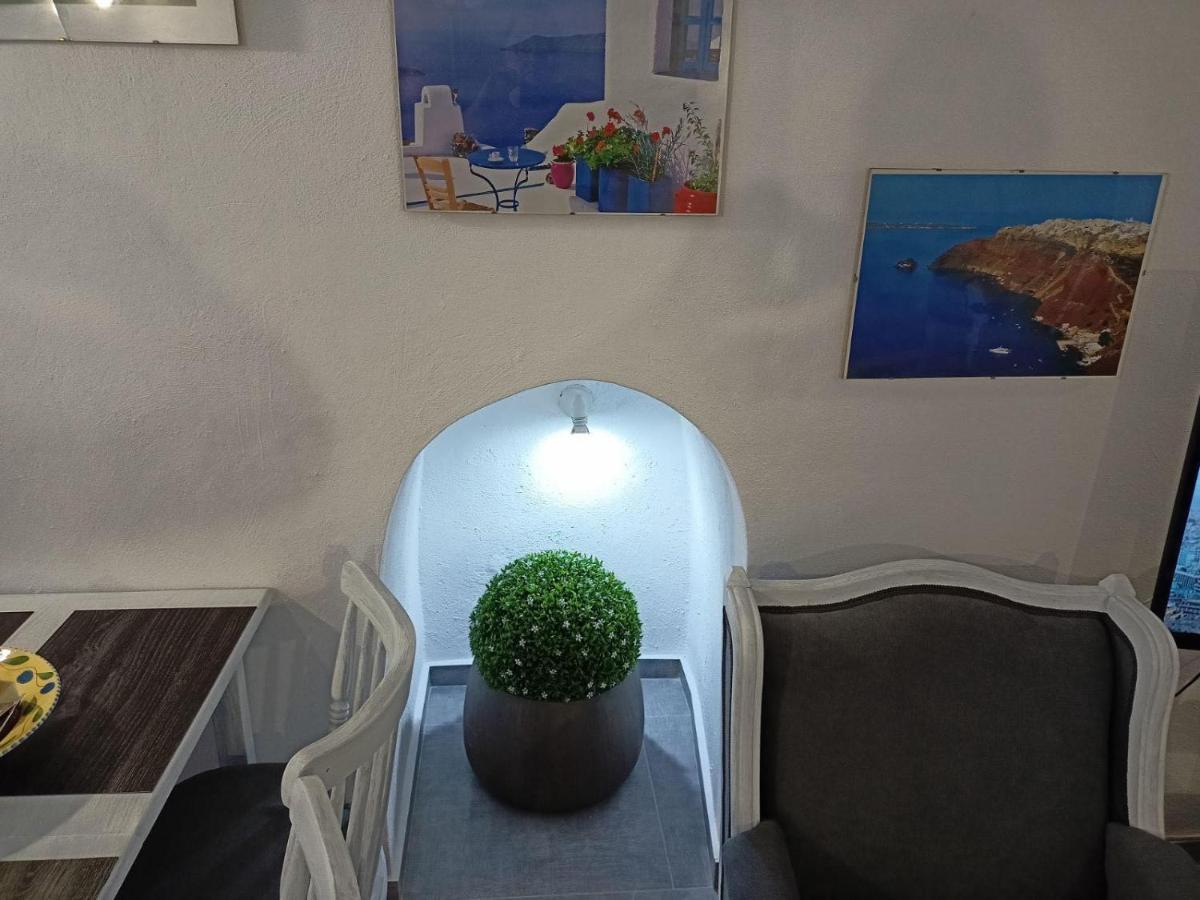 VI Sta Finikias Villa Ia Exterior foto