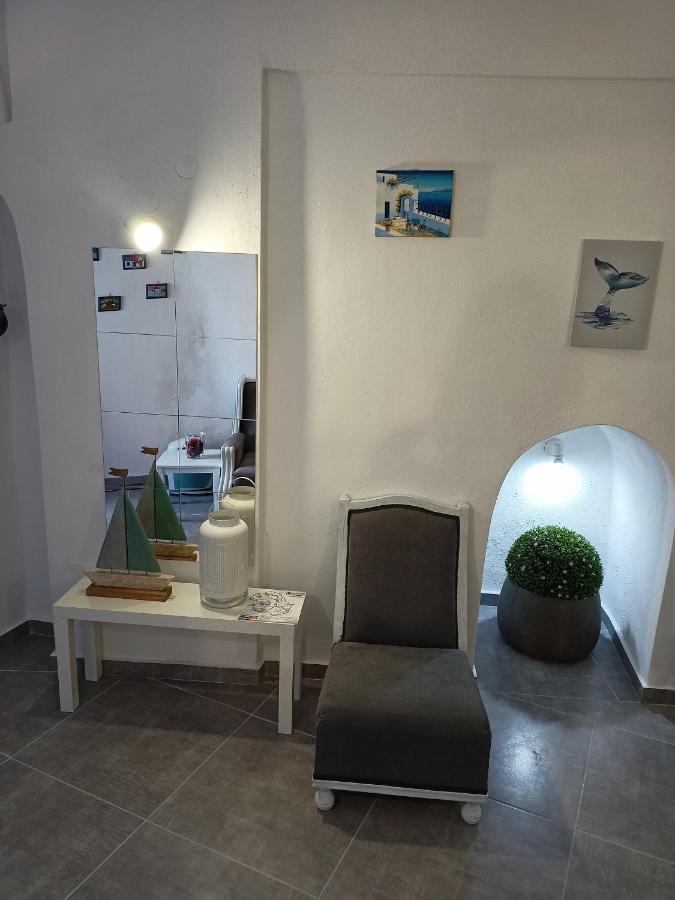 VI Sta Finikias Villa Ia Exterior foto