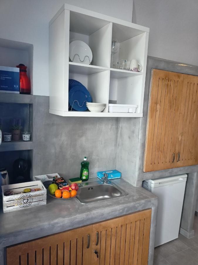 VI Sta Finikias Villa Ia Exterior foto