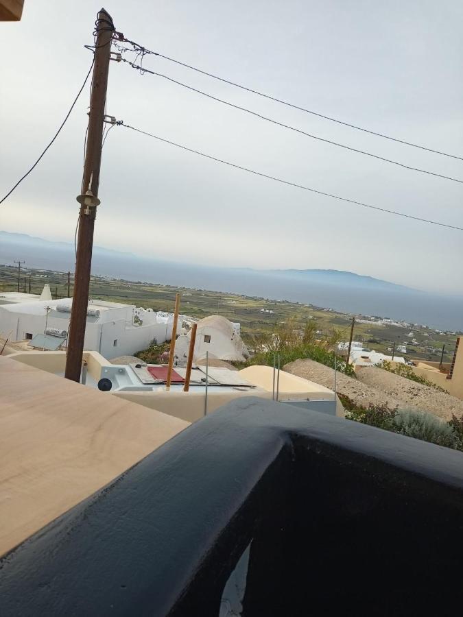 VI Sta Finikias Villa Ia Exterior foto