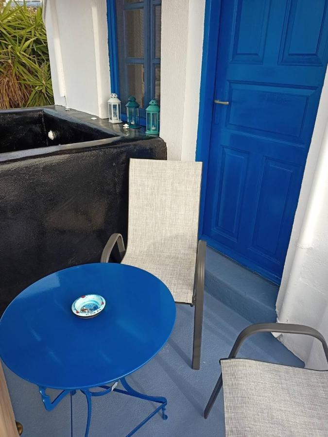 VI Sta Finikias Villa Ia Exterior foto