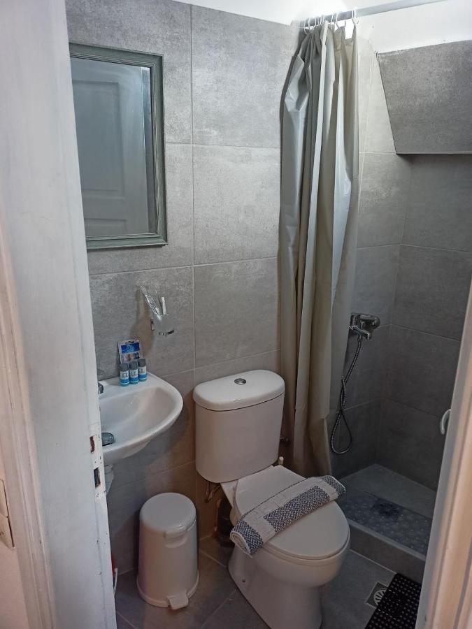 VI Sta Finikias Villa Ia Exterior foto