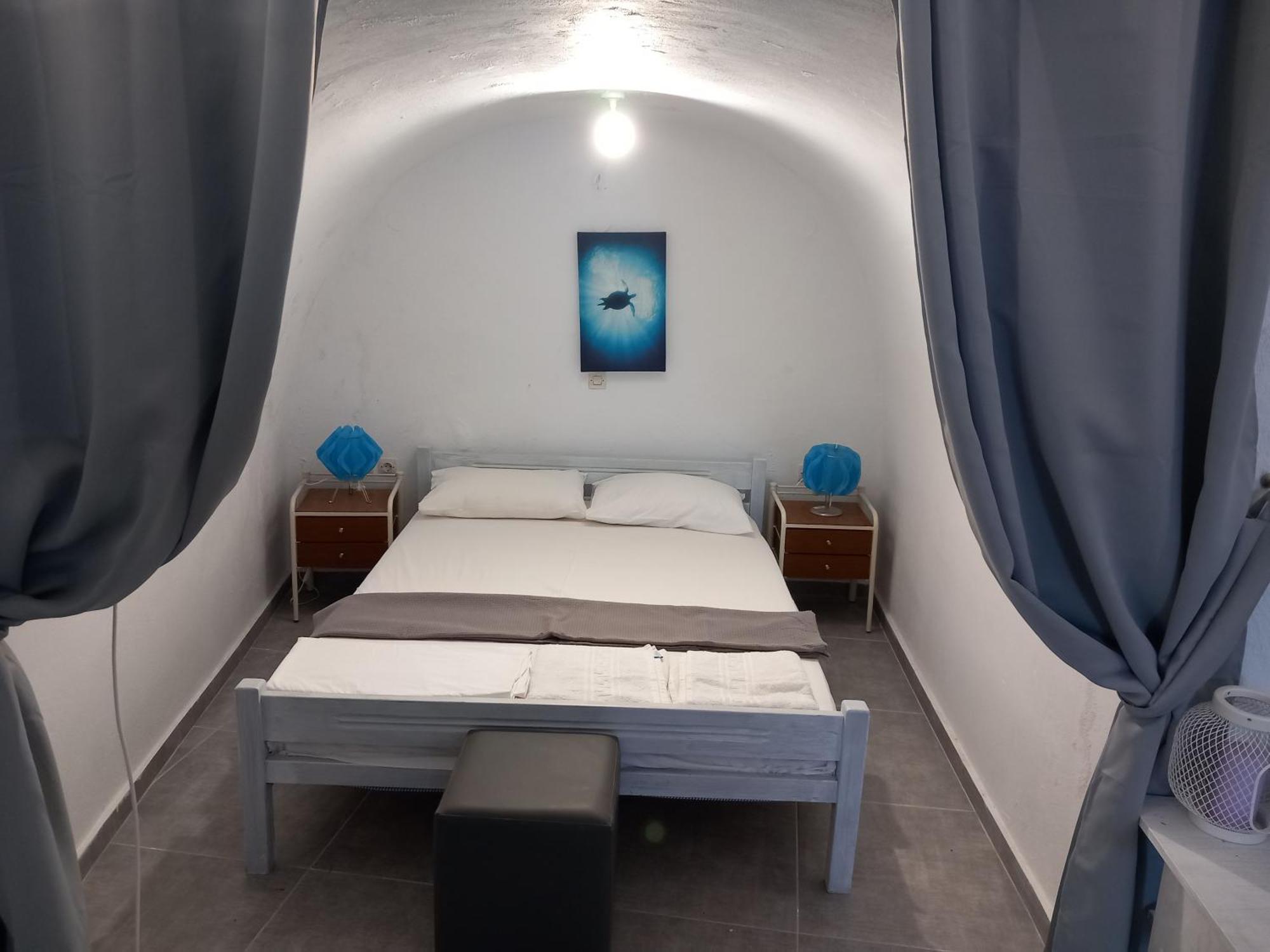 VI Sta Finikias Villa Ia Exterior foto